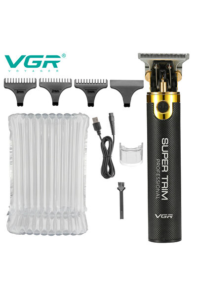 Choice1 082 NO box VGR 082 Hair Trimmer T9 Professional Hair Cutting Machine ...