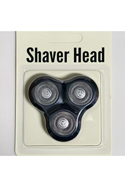 Choice رأس ماكينة حلاقة بديلة S700، مناسبة لماكينة الحلاقة الكهربائية الجافة ...