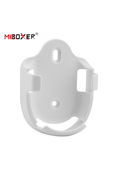 Choice FUT099-W Miboxer FUT099 Remote Wall Mount Bracket Holder for 2.4G RF W...