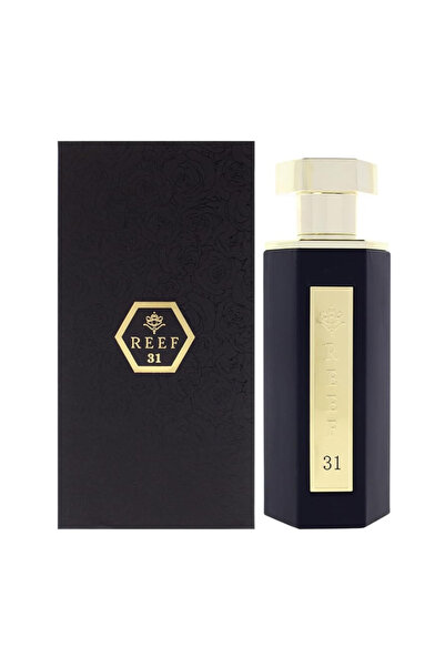 Reef 31 Eau De Parfum 100 ML