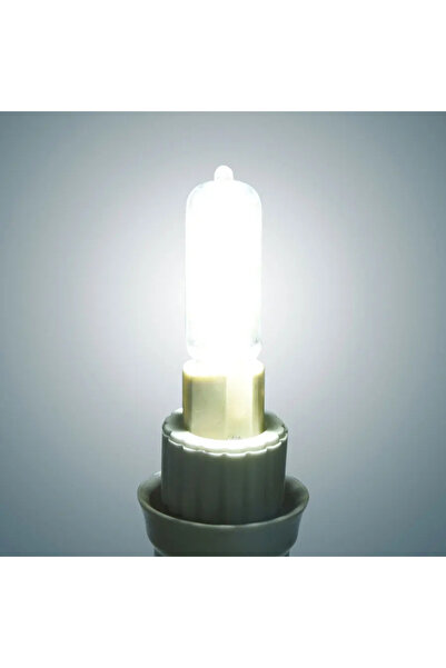 Choice 10 Pieces 220V 10W Cold White G9 LED Light Bulb 220V 5W 7W 10W COB LED...