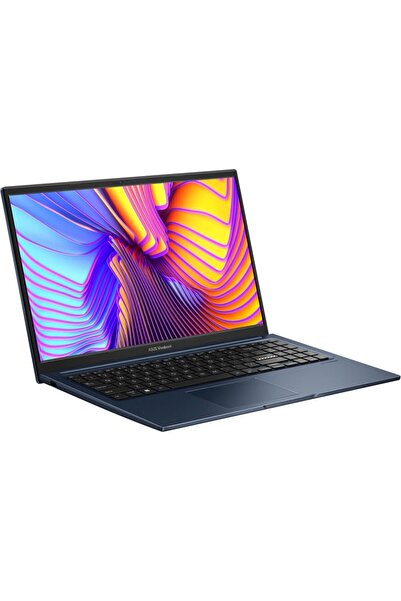 💻 Asus Vivobook i7 Laptop ile Güçlü Performans! Hemen Al!
