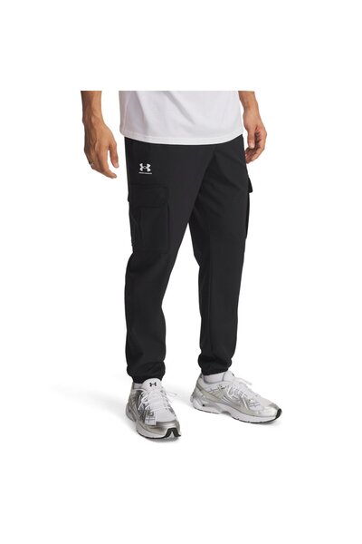 Under Armour Vibe Woven Cargo Trousers