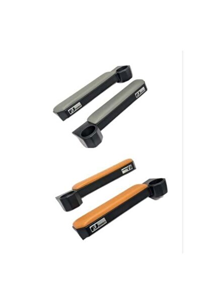 FJ Door Armrest with Cup Holder