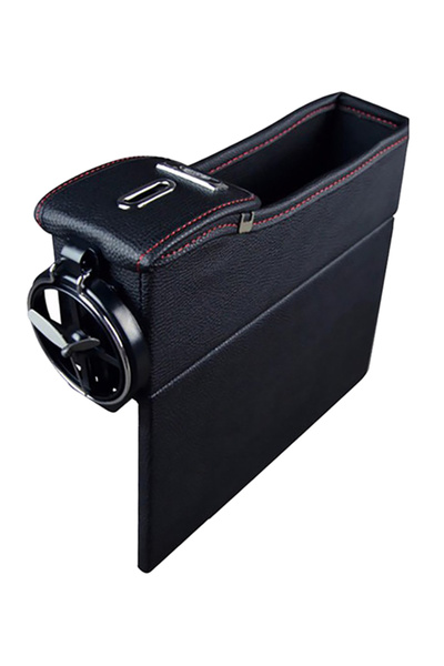 HALAMODO منظم تخزين مقعد السيارة