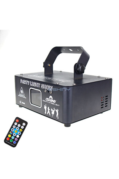 Choice قابس أوروبي A، جهاز تحكم عن بعد DF500، تطبيق أندرويد وiOS، أضواء ليزر ...