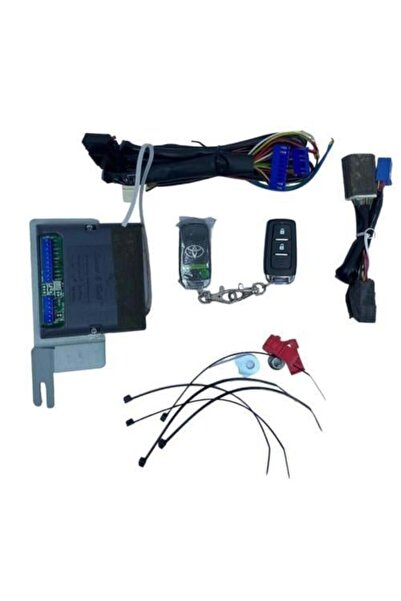 Toyota Original Universal Remote