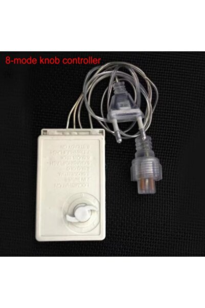 Choice Come with Cord plug LED dimmer EK-04 LX-04 knob type button type light...