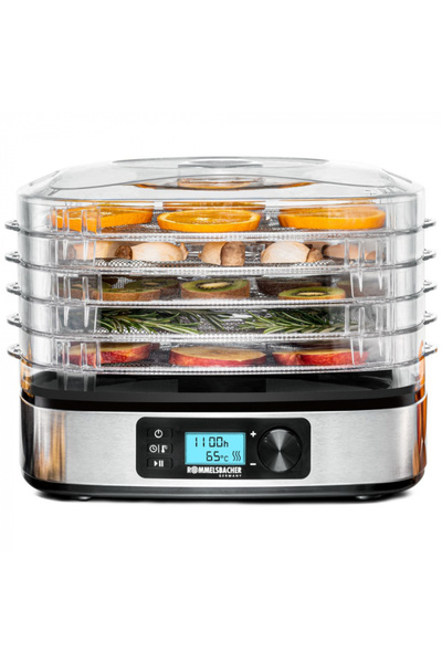 Rommelsbacher Deshidratator alimentar DA 350