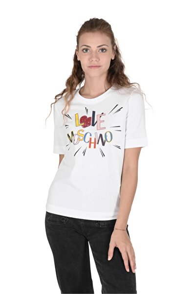Love Moschino Women's t-shirt 101689