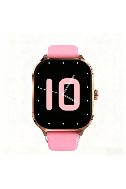 Choice H9-Gold PHONEPACE H9 Intelligent Watch Bluetooth Call Remote Photograp...