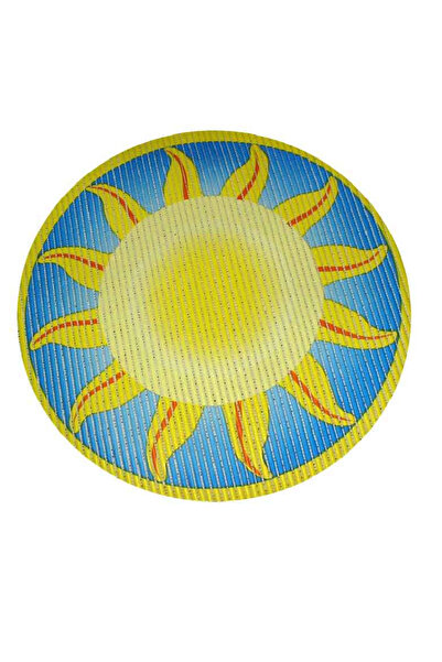 Sidef Covoras de baie din spuma poliuretanica Sun