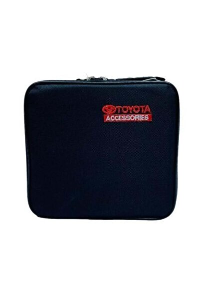 Toyota Original Air Compressor