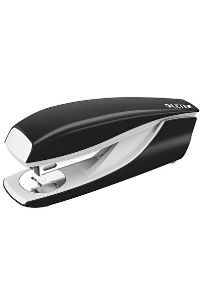 Leitz Capsator 30 coli 24/6 Model 5502 Negru