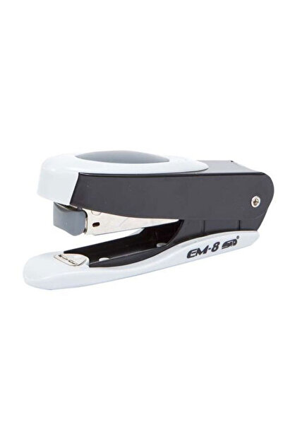 Noki Capsator 20 coli 24/6 Model Em-8 Argintiu