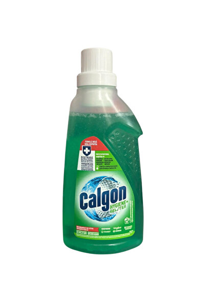 Calgon - Hygiene Gel, Anti-limescale 750 ML