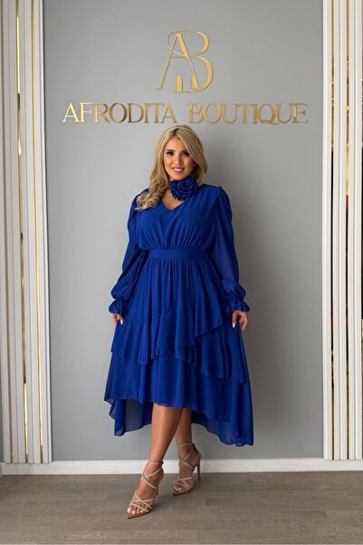 Afrodita Boutique Rosalinda dress
