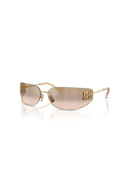 Miu Miu A51S 5Ak20P .75 Women's Sunglasses