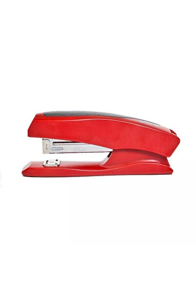 Noki Stapler 25 Sheets 24/6 Model S-7 Red
