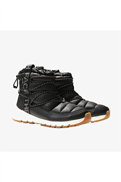 THE NORTH FACE W THERMOBALL LACE UP WP