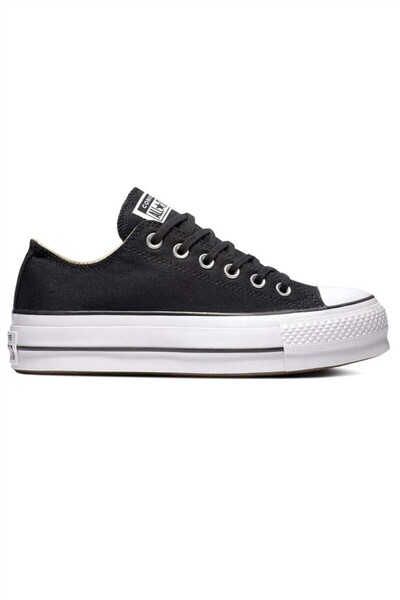 Converse Chuck Taylor All Star Canvas Platform Damskie Trampki