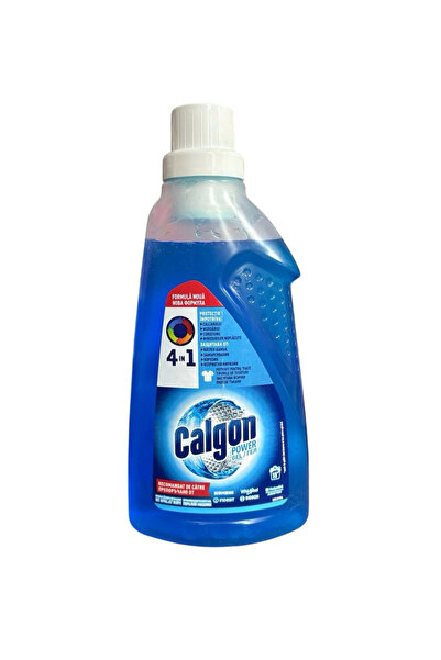 Calgon 4 in 1 - Water Softening Gel