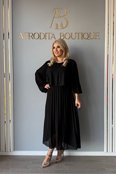 Afrodita Boutique Ana-Maria Dress