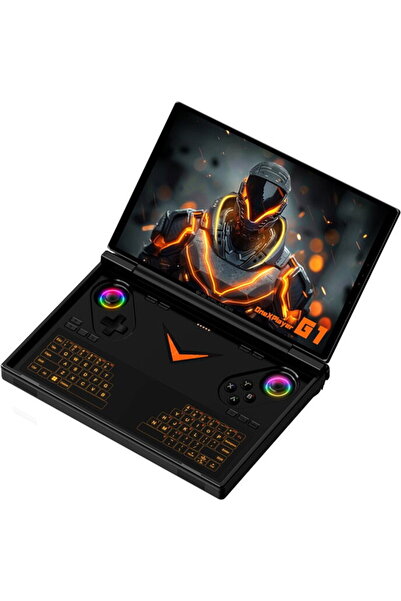 OEM OneXPlayer G1 Portable Console AMD AI370 32GB RAM 1TB