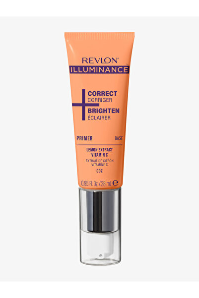 Revlon Illuminance Correct and Brighten Primer 28ml