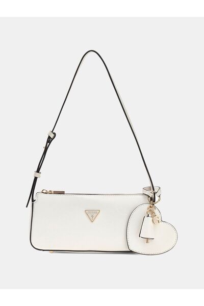 Guess حقيبة كتف بشعار إيزوبيل