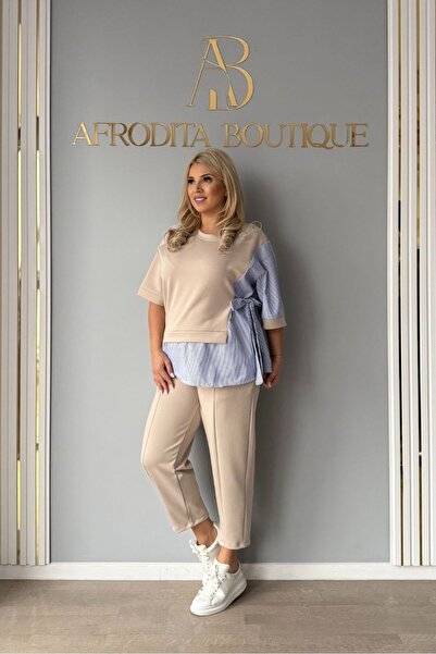 Afrodita Boutique Set Against