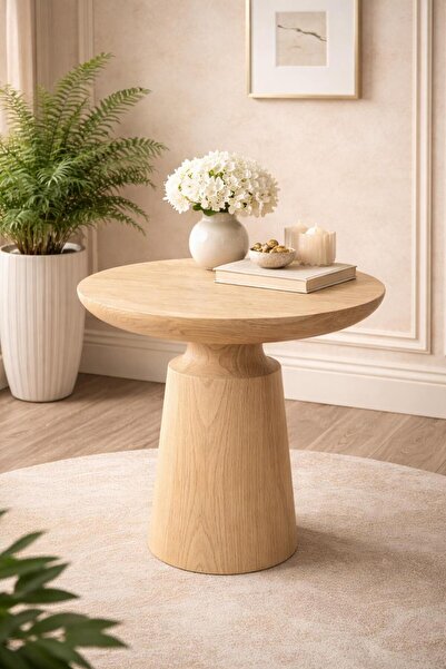 Toksöz MANTAR SEHPA