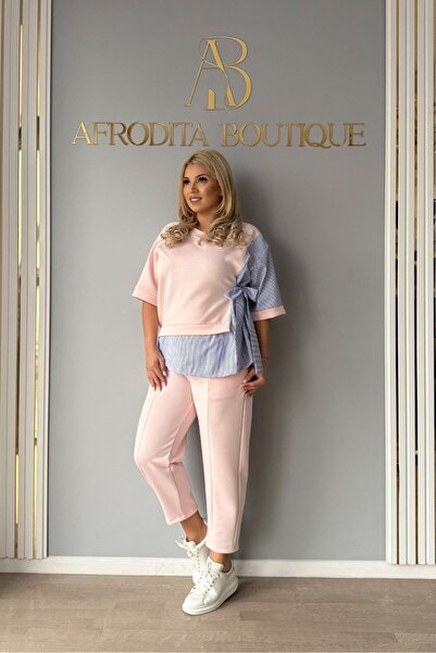 Afrodita Boutique Set Against
