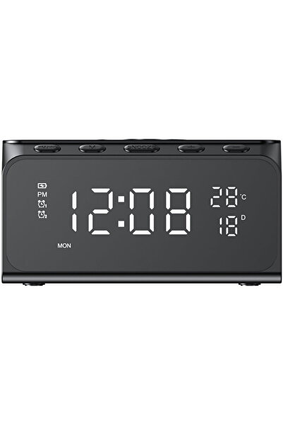 Havit Boxă portabilă 15W W3041 Neagră