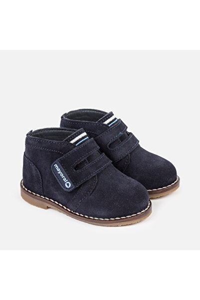 MAYORAL Turlock T boys' boots, navy blue 25