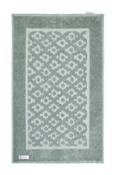 Doqu Home Leris Bouquet Foot Towel