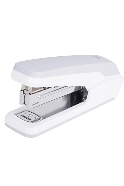 Deli Capsator 25 coli 24/6 jumătate de bandă alb fără efort