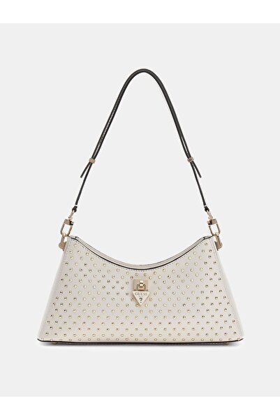 Guess Patsie Stud Shoulder Bag