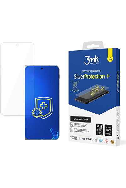 3MK Folie de protecție SilverProtection+ pentru OnePlus Open