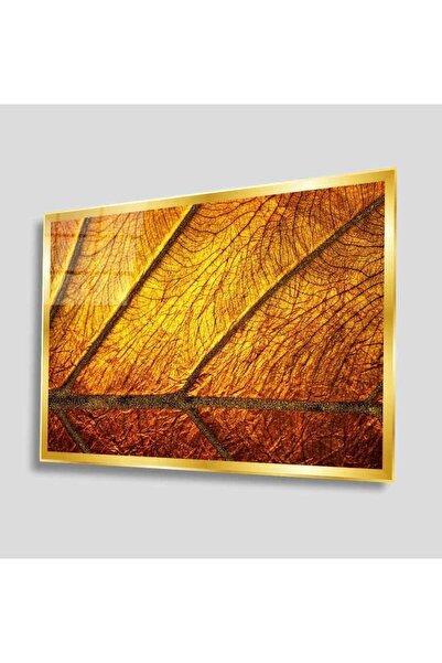 idealizbiz Pictură abstractă pe sticlă 4 mm sticlă temperată durabilă