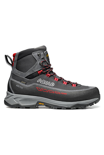 Asolo Arctic Gv -20 Comfort Goro-Tex Waterproof Recco Trekking Boots