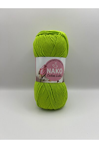 NAKO Cotton Luks 97567