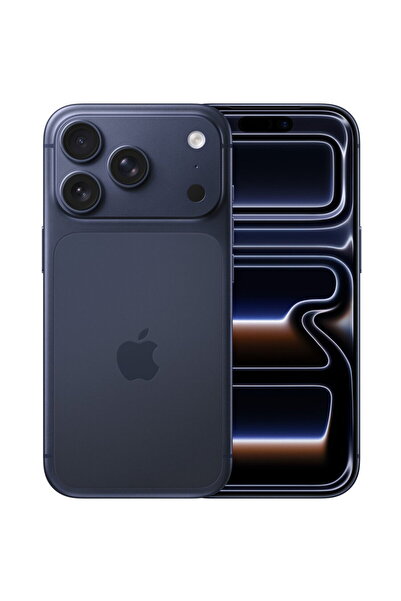 Apple iPhone 17 Pro 512GB Albastru intens