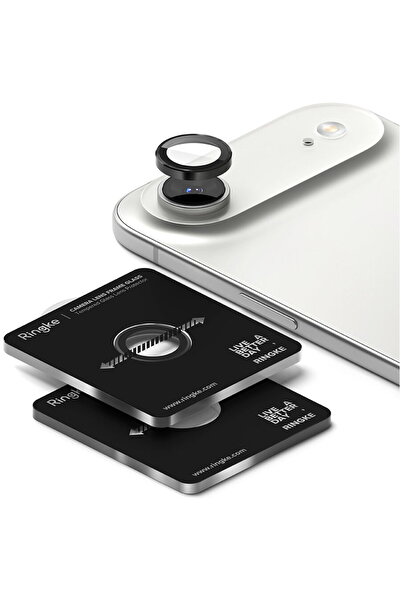 Ringke Camera Lens Frame Glass for iPhone 17 Air -