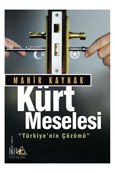 Profil Yayıncılık Kürt Meselesi Mahir Kaynak