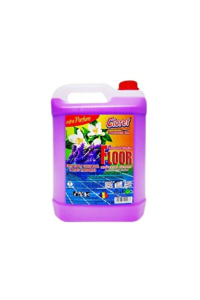 Cloret Detergent de podele Chloret Lavender Jasmine 5l