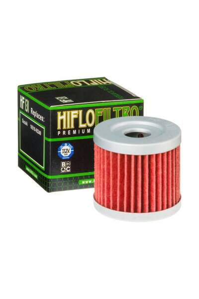 RKS SRK 125 Yağ Filtresi Hiflo