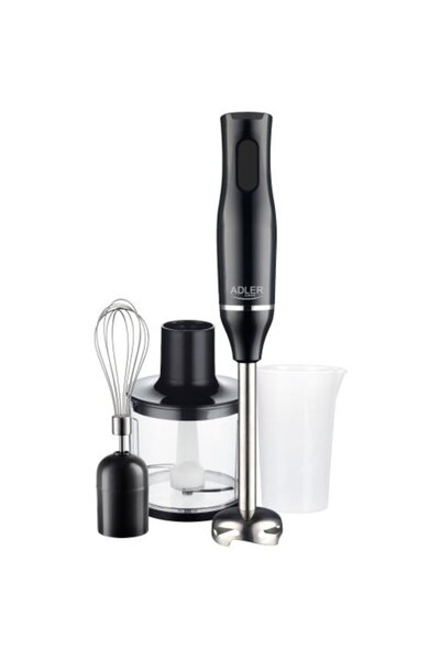 adler AD 4620 800W, 700 ml, Negru