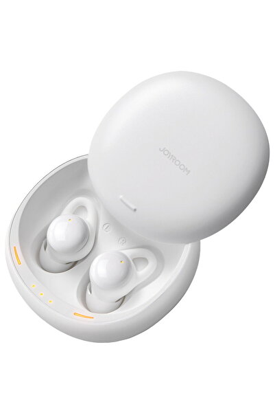 Joyroom Cozydots Series, 5 hours autonomy, Bluetooth 5.3, White
