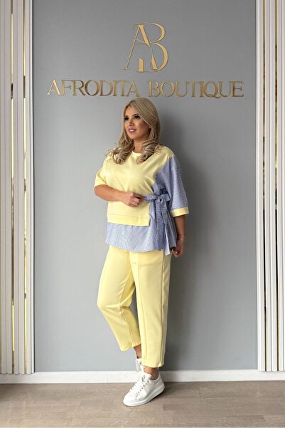 Afrodita Boutique Set Against